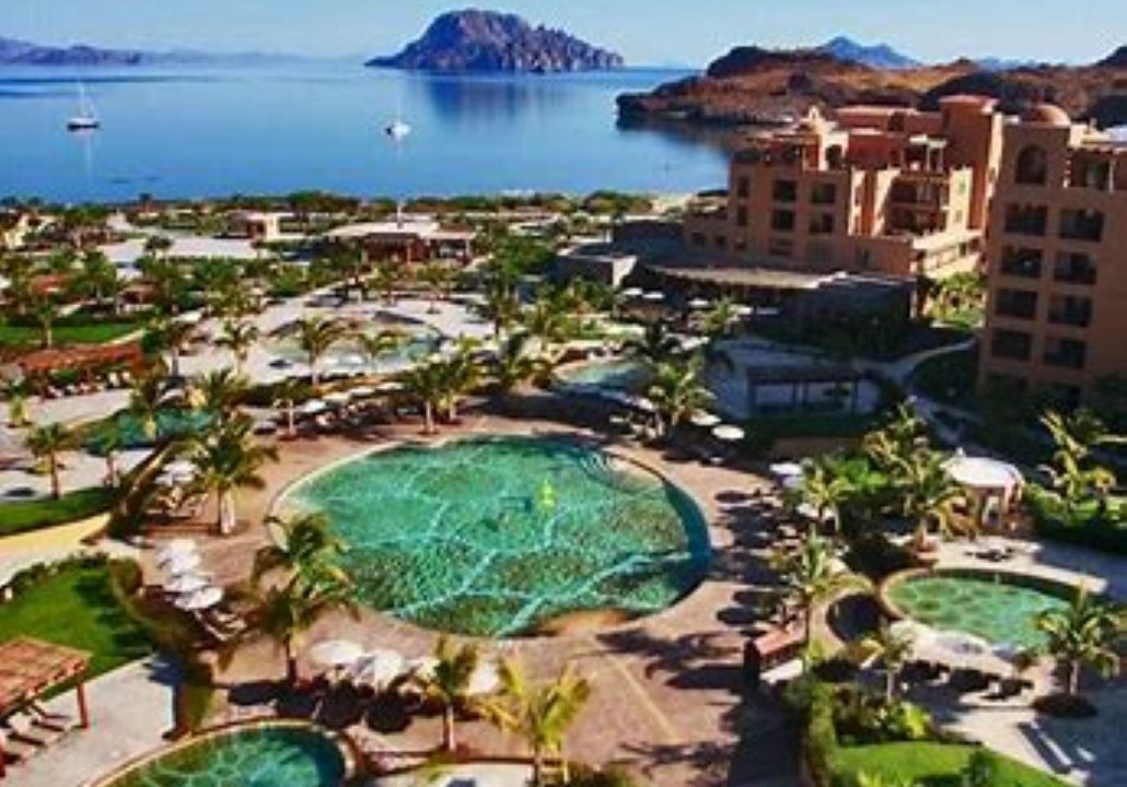 Photo of Outdoor in El Marasal