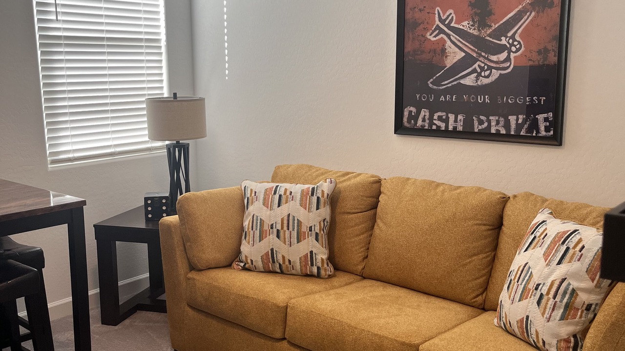 Photo of Livingroom in Gold Canyon
