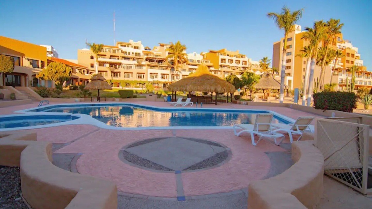 Photo of Outdoor in San Carlos