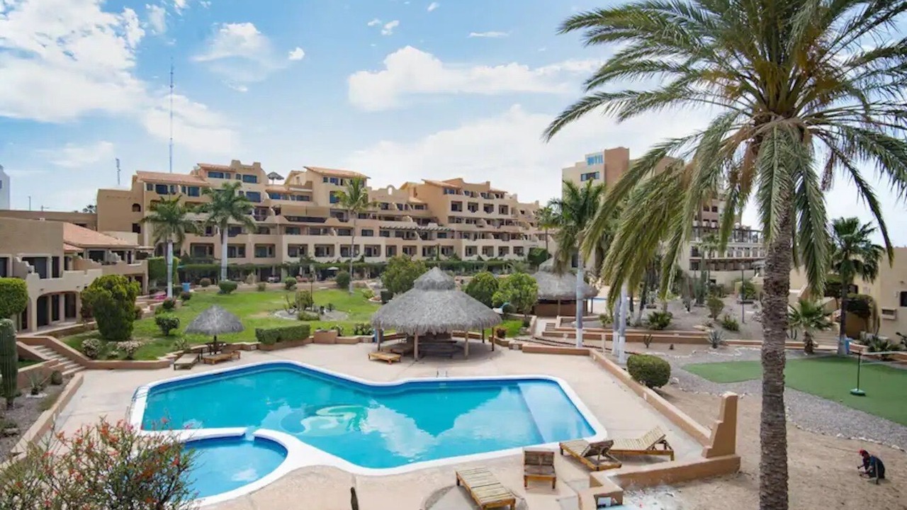 Photo of Outdoor in San Carlos