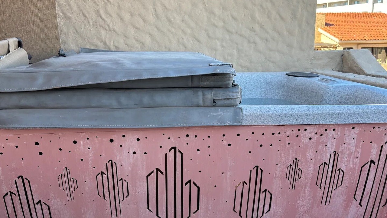 Photo of Outdoor in San Carlos