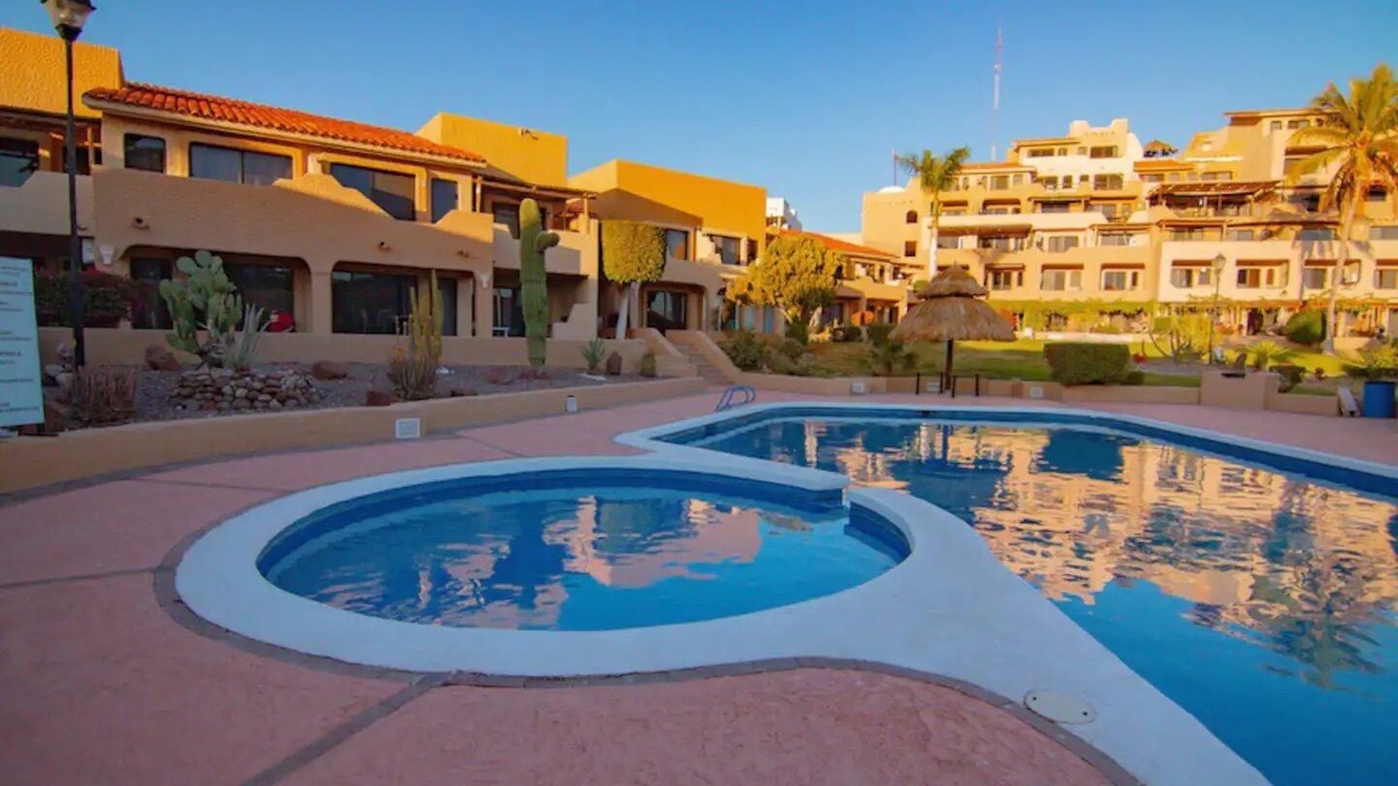 Photo of Outdoor in San Carlos