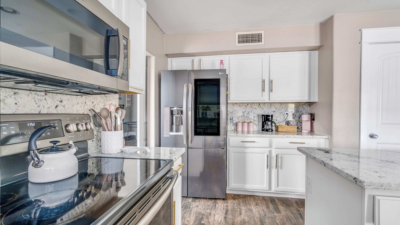 Photo of Kitchen in Wildflower Point