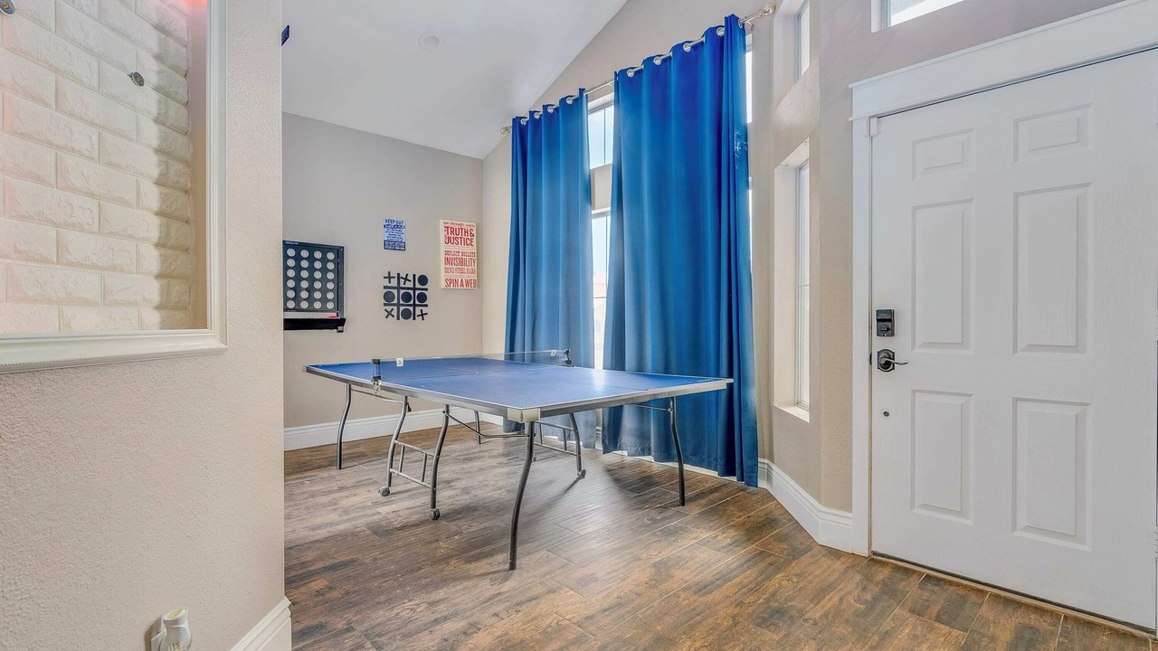Photo of Bedroom in Wildflower Point