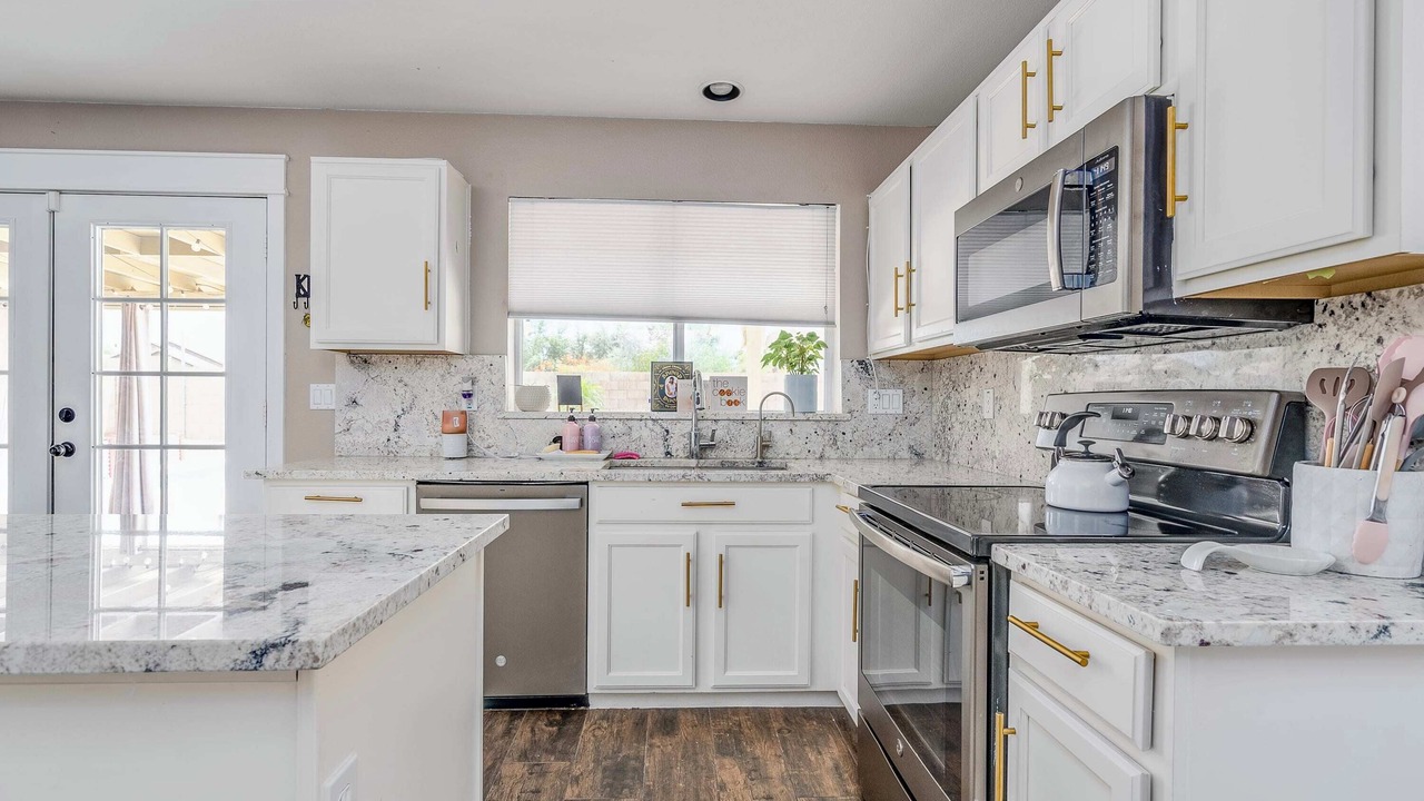 Photo of Kitchen in Wildflower Point