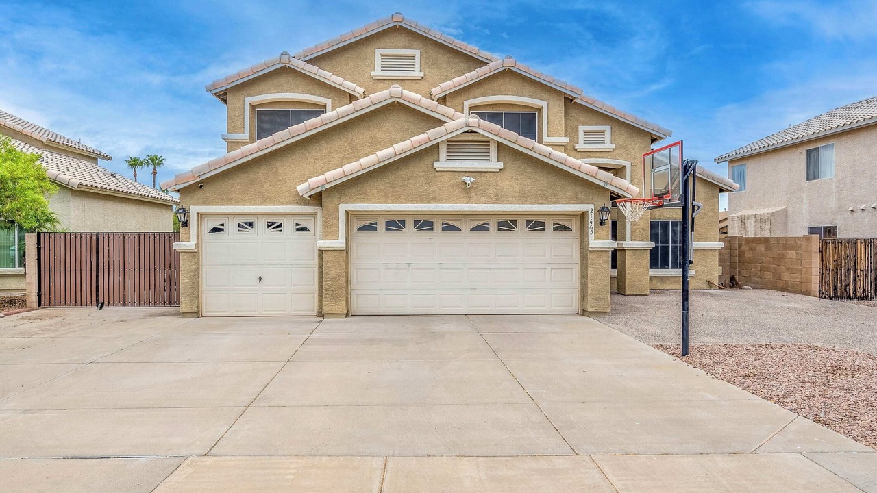 Photo of Outdoor in Wildflower Point