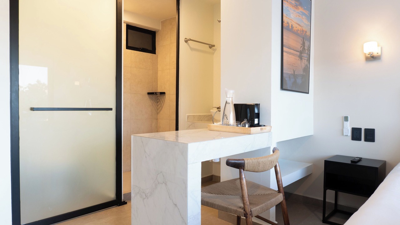 Photo of Bathroom in Ildefonso Green