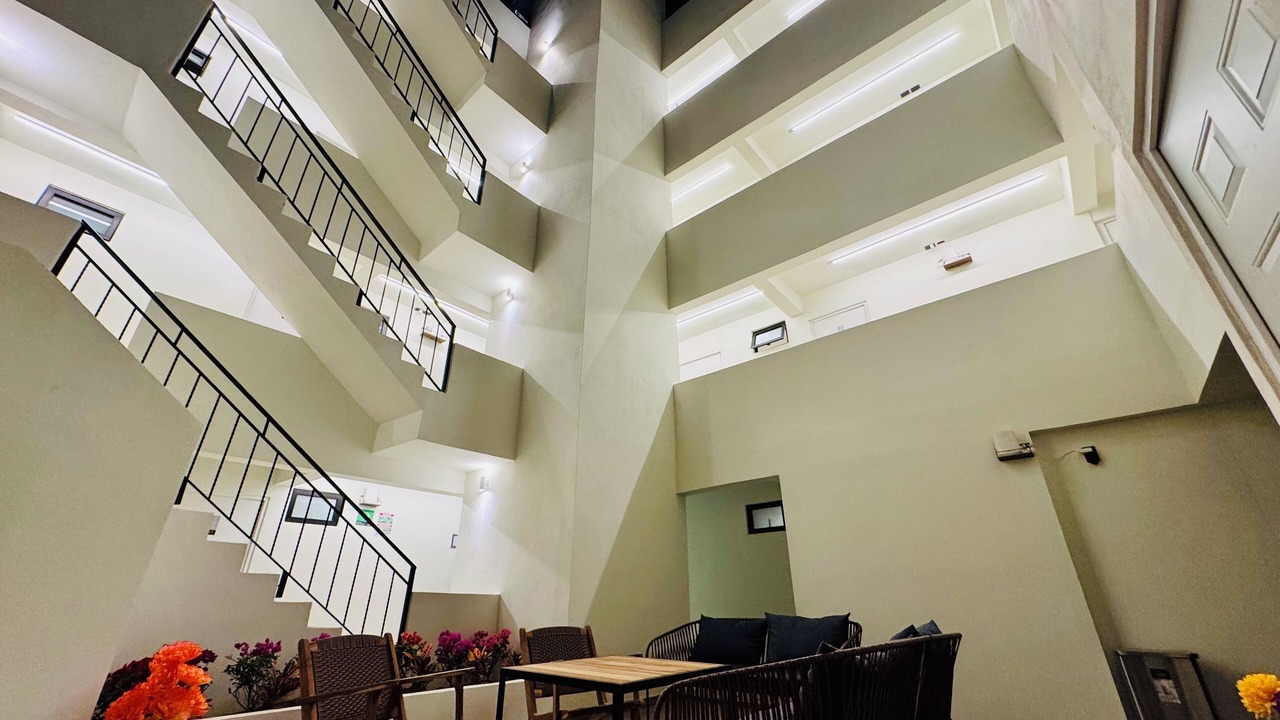 Photo of Patio Balcony in Ildefonso Green