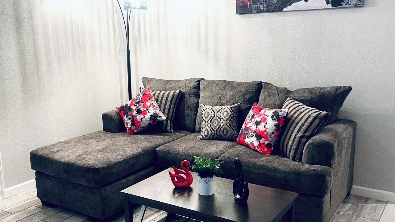 Photo of Livingroom in Villa De Paz