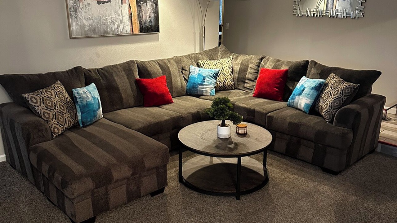 Photo of Livingroom in Villa De Paz