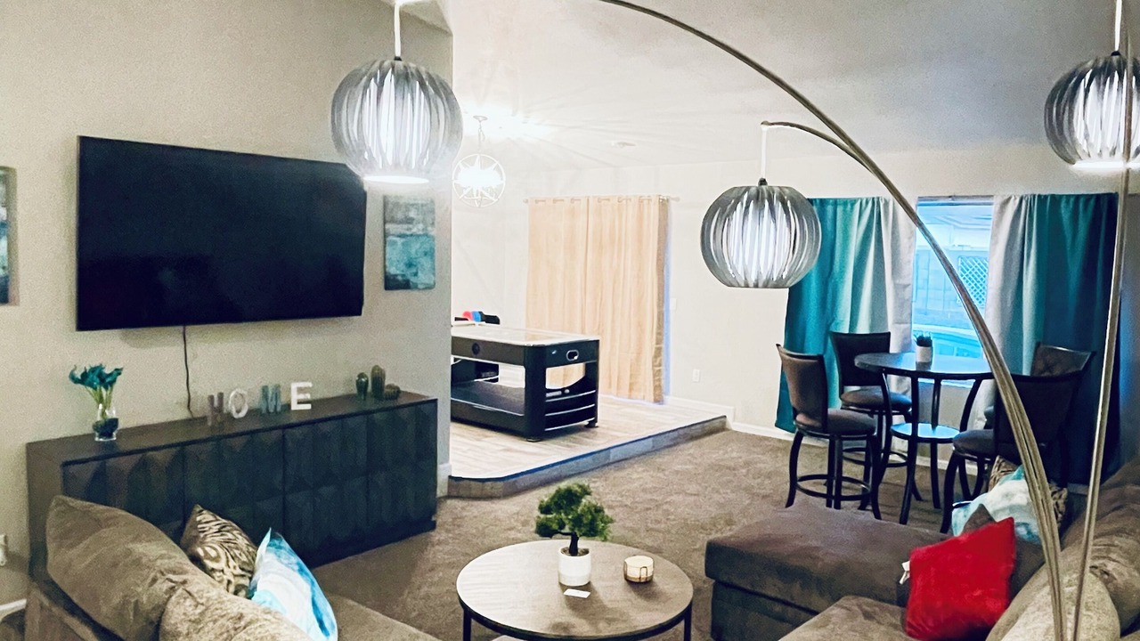 Photo of Livingroom in Villa De Paz