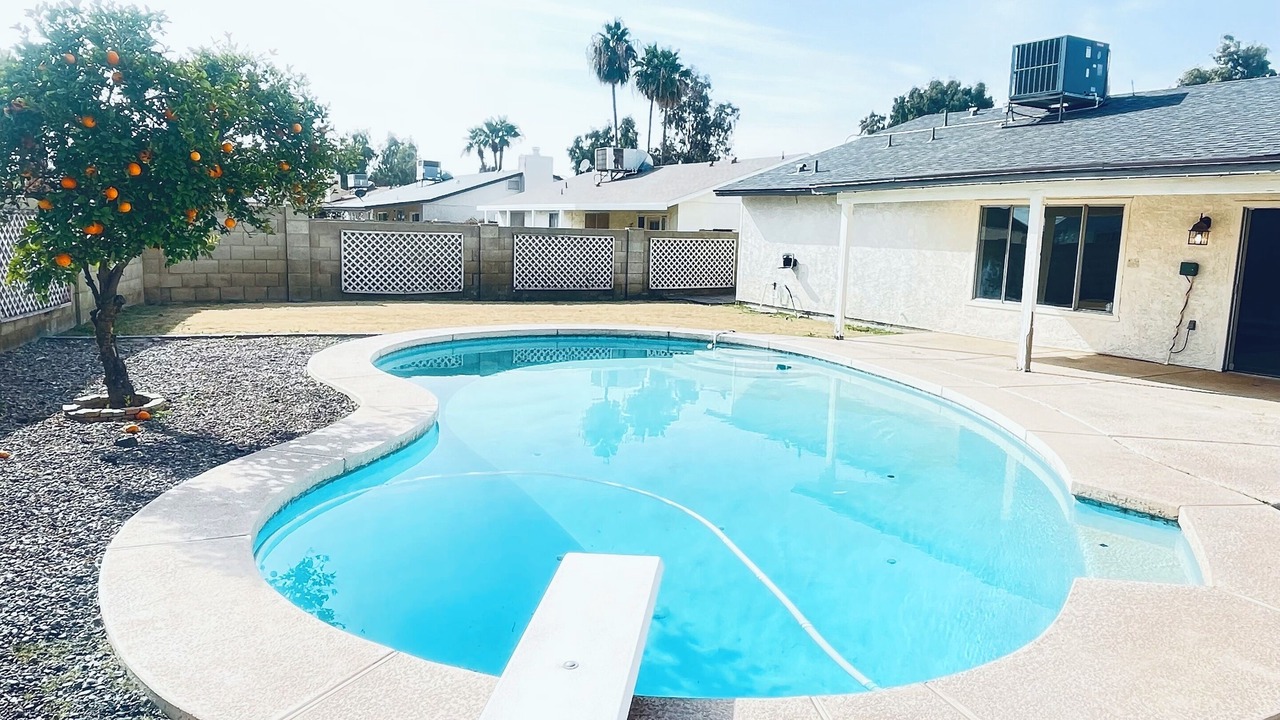 Photo of Outdoor in Villa De Paz