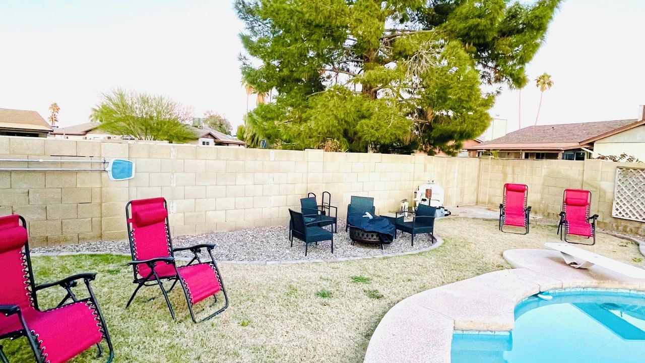 Photo of Outdoor in Villa De Paz