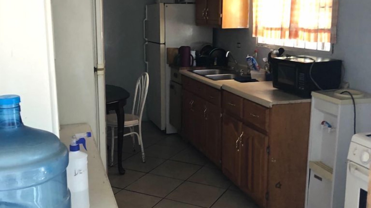 Photo of Kitchen in Ciudad Juarez