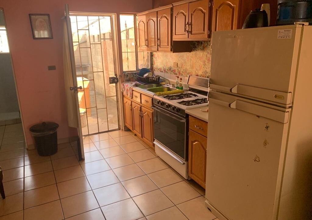 Photo of Kitchen in Ciudad Juarez