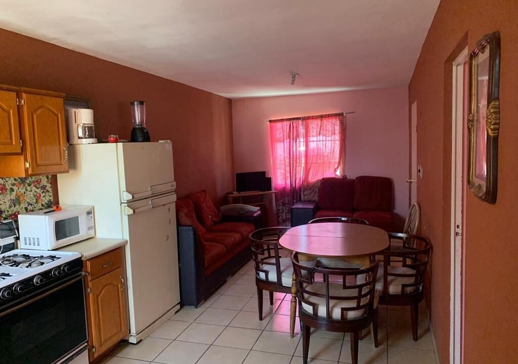 Photo of Livingroom in Ciudad Juarez