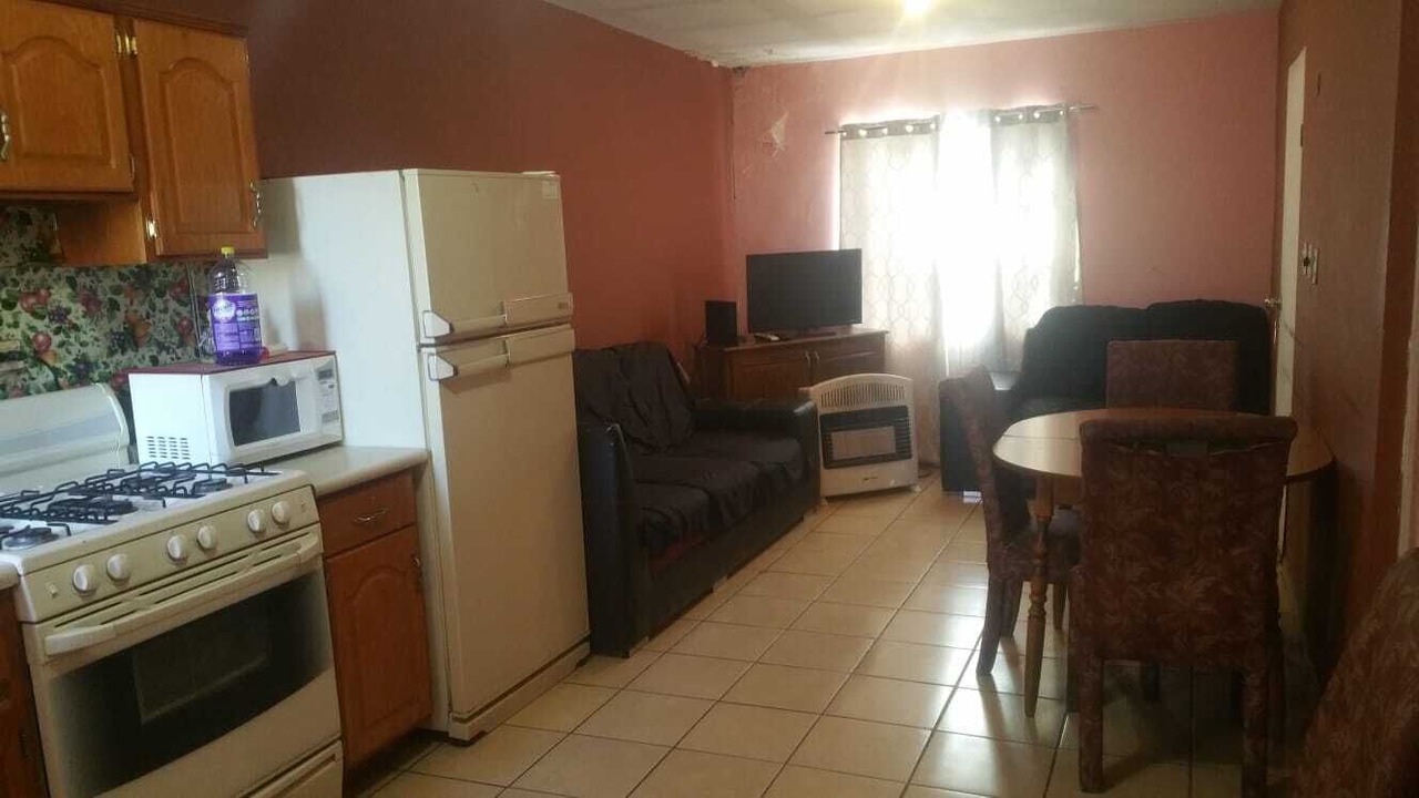Photo of Livingroom in Ciudad Juarez