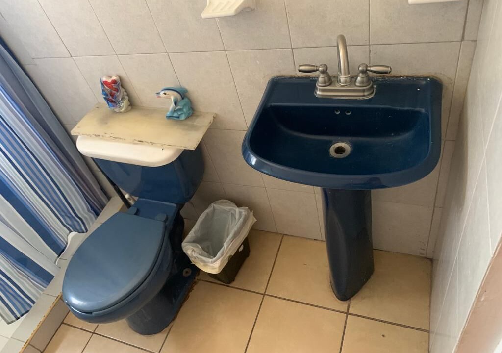 Photo of Bathroom in Ciudad Juarez