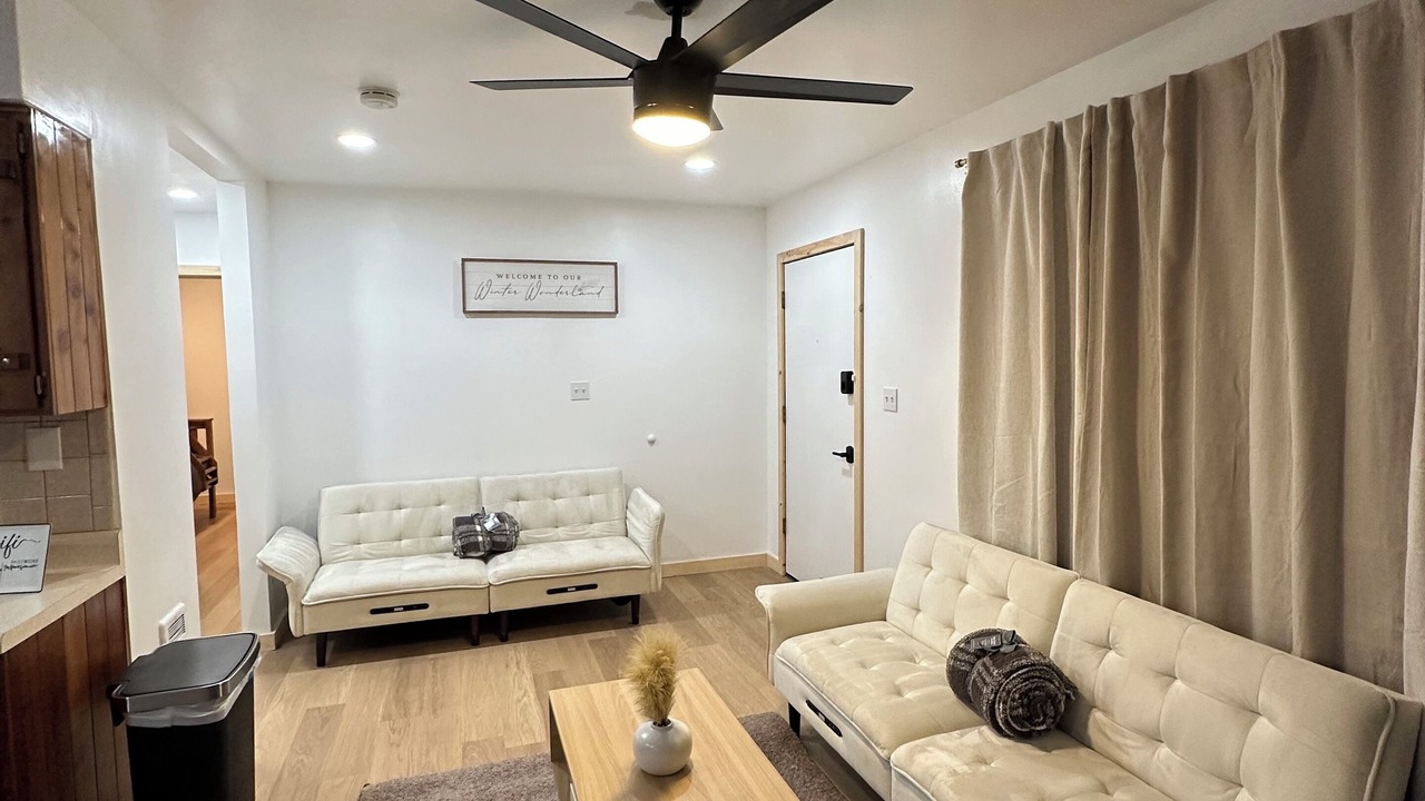 Photo of Livingroom in Pinetop