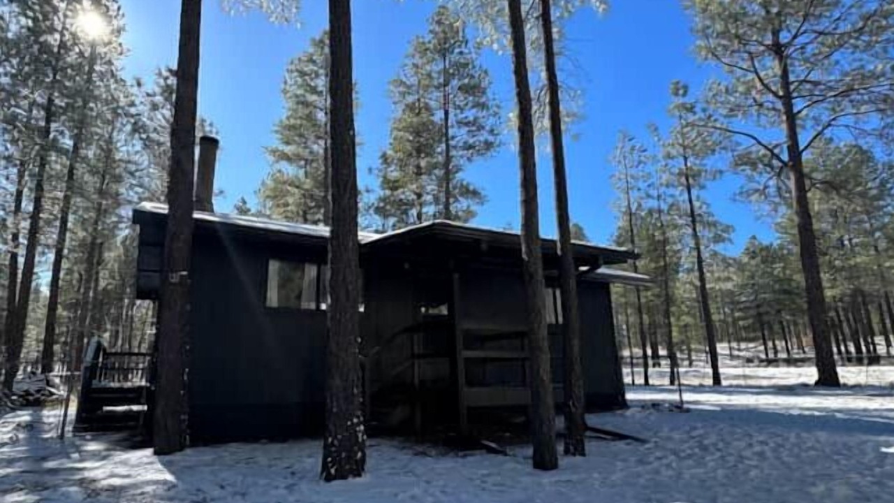 Photo of Outdoor in Pinetop