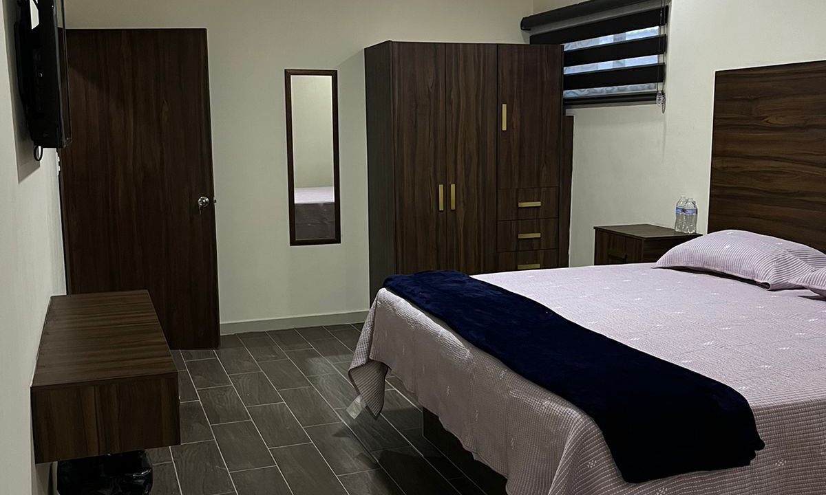Photo of Bedroom in Aquiles Serdan