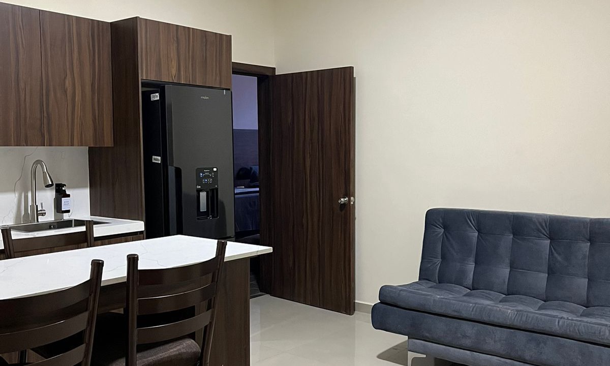 Photo of Kitchen in Aquiles Serdan