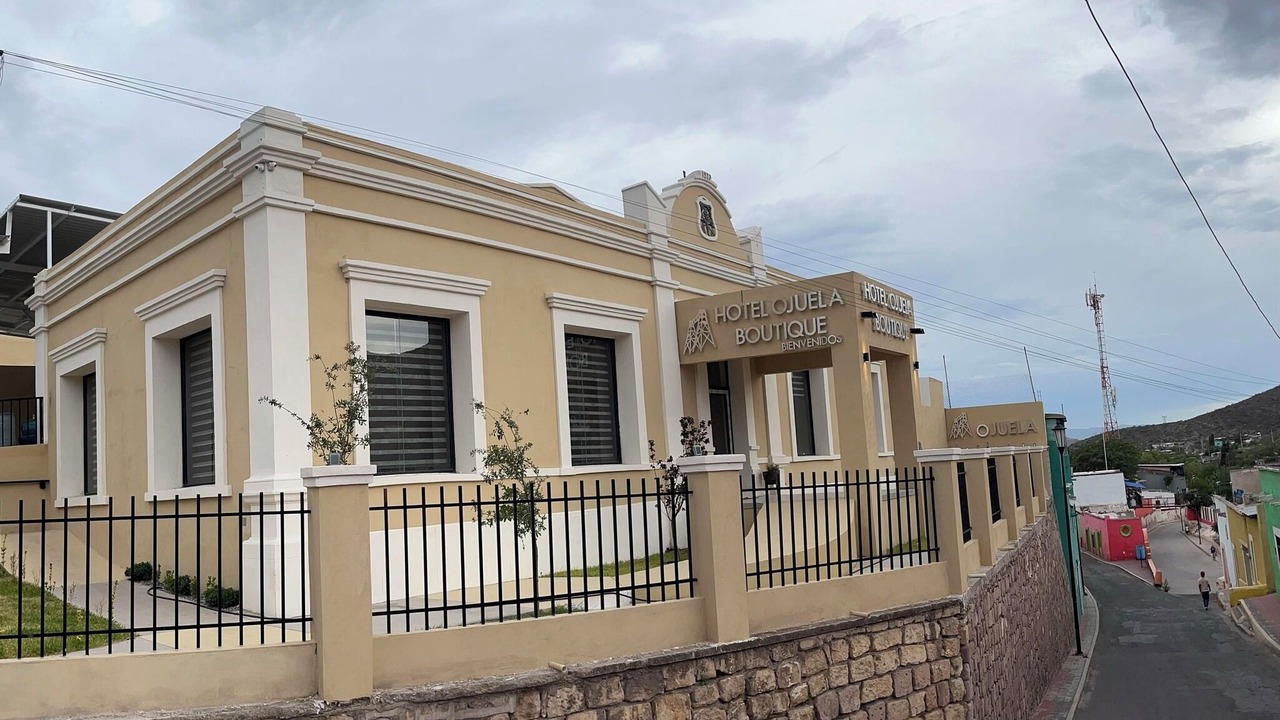 Photo of Outdoor in Aquiles Serdan
