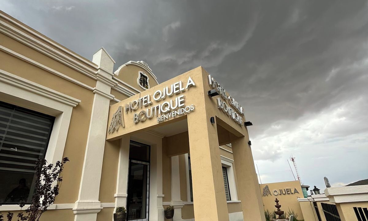 Photo of Outdoor in Aquiles Serdan