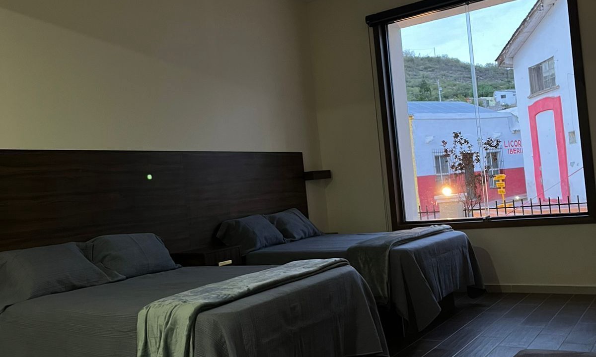 Photo of Outdoor in Aquiles Serdan
