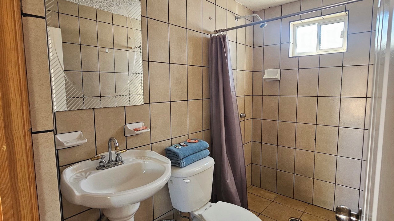 Photo of Bathroom in Areponapuchi