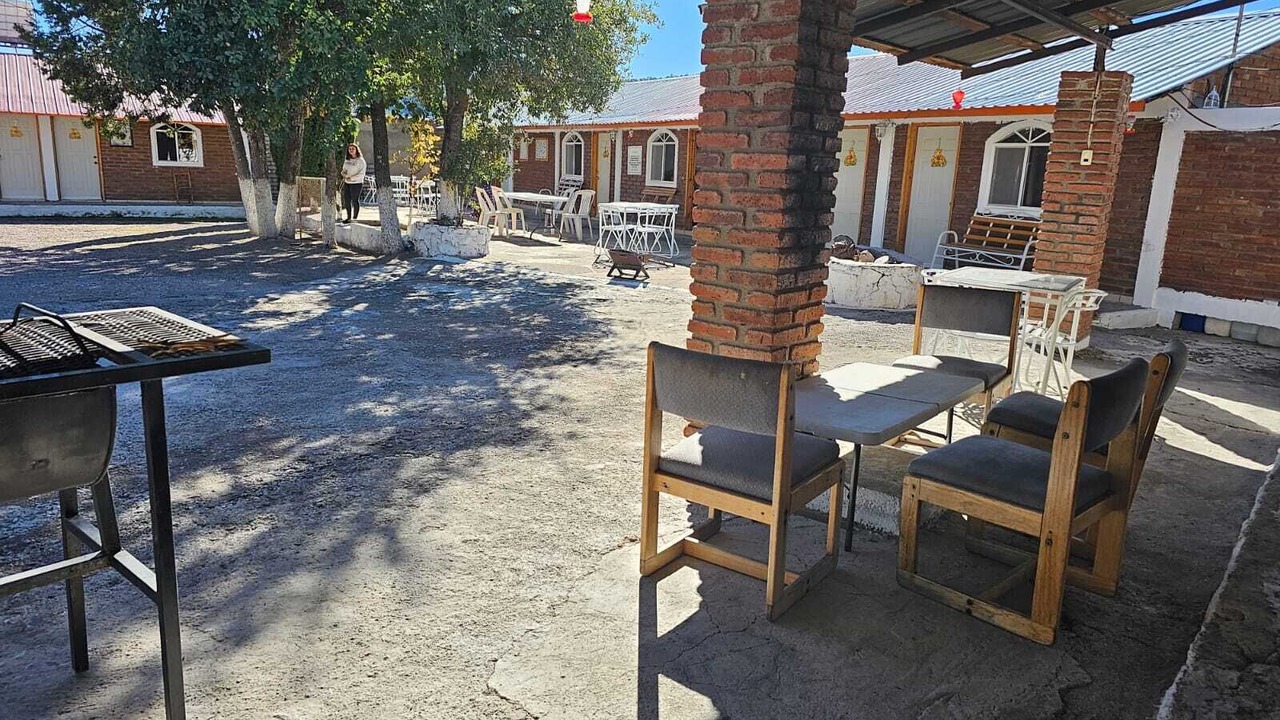 Photo of Outdoor in Areponapuchi