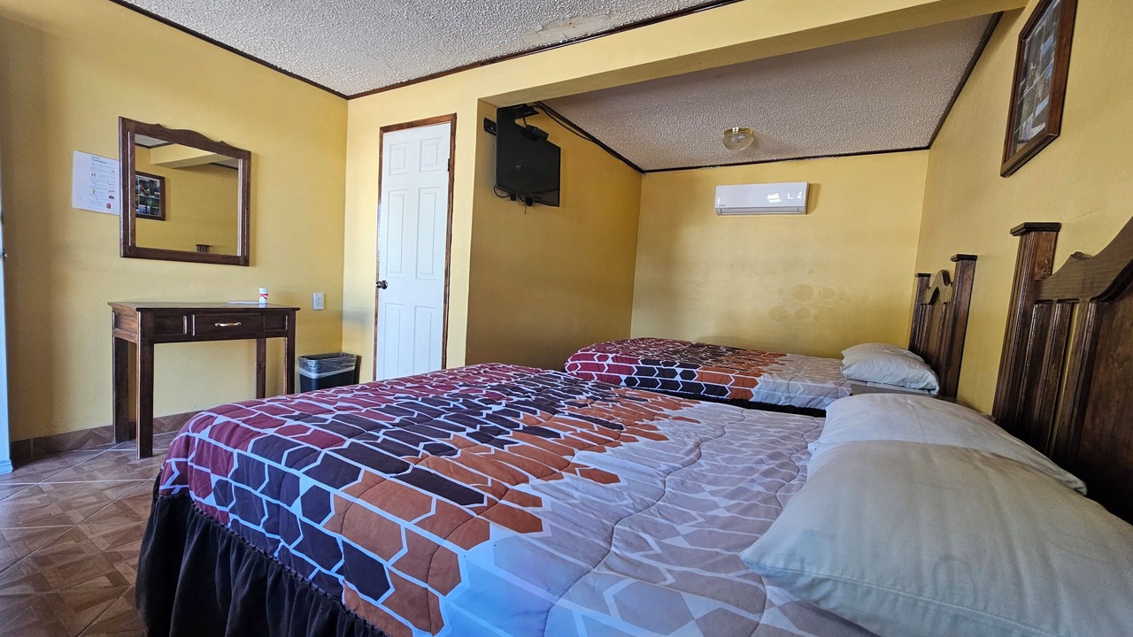 Photo of Bedroom in Areponapuchi