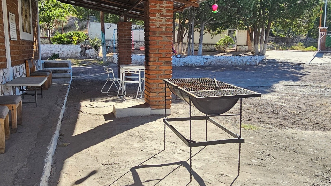 Photo of Patio Balcony in Areponapuchi