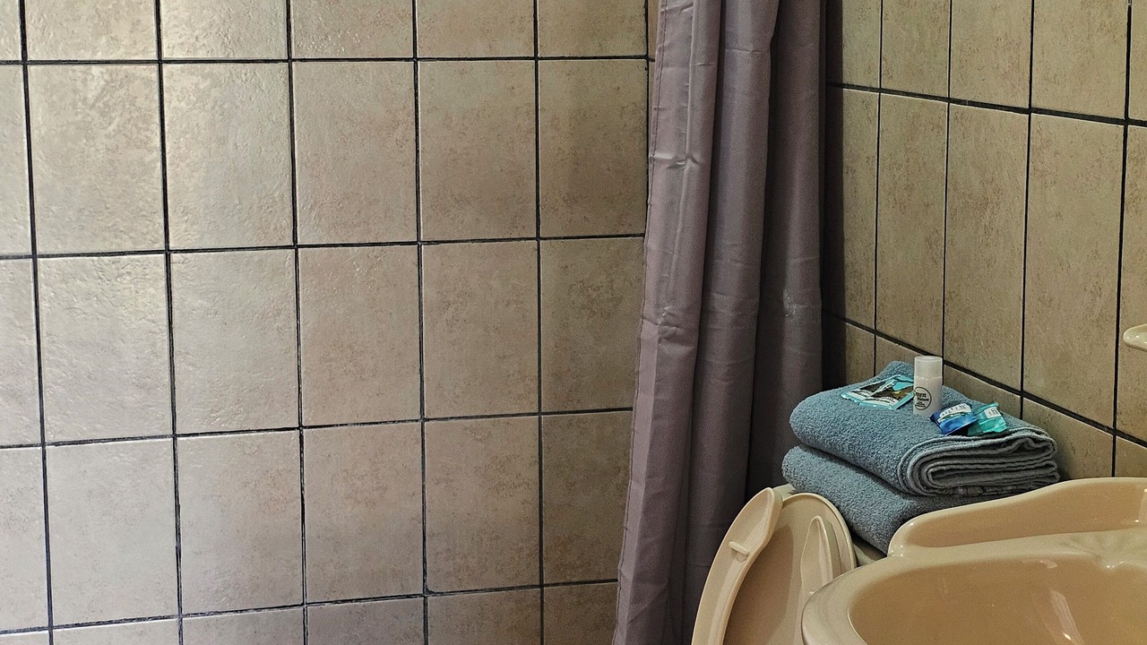 Photo of Bathroom in Areponapuchi