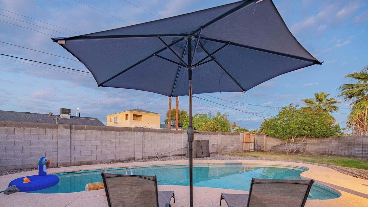 Photo of Outdoor in Papago Parkway