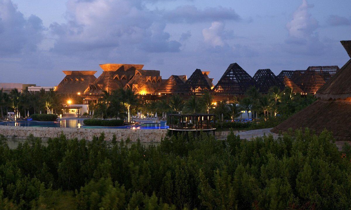 Photo of Outdoor in Puerto Juarez
