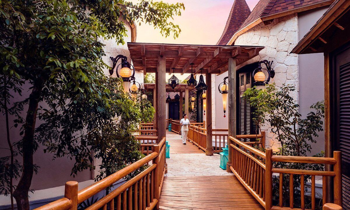Photo of Outdoor in Puerto Juarez
