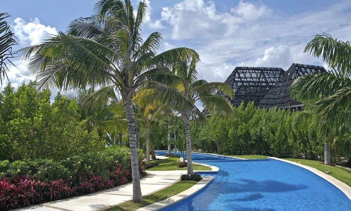 Photo of Outdoor in Puerto Juarez