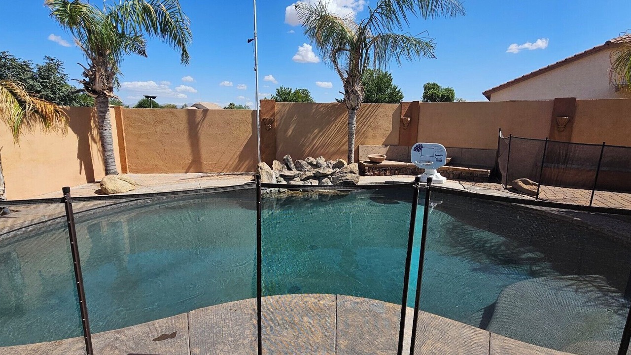 Photo of Outdoor in Pecan Creek