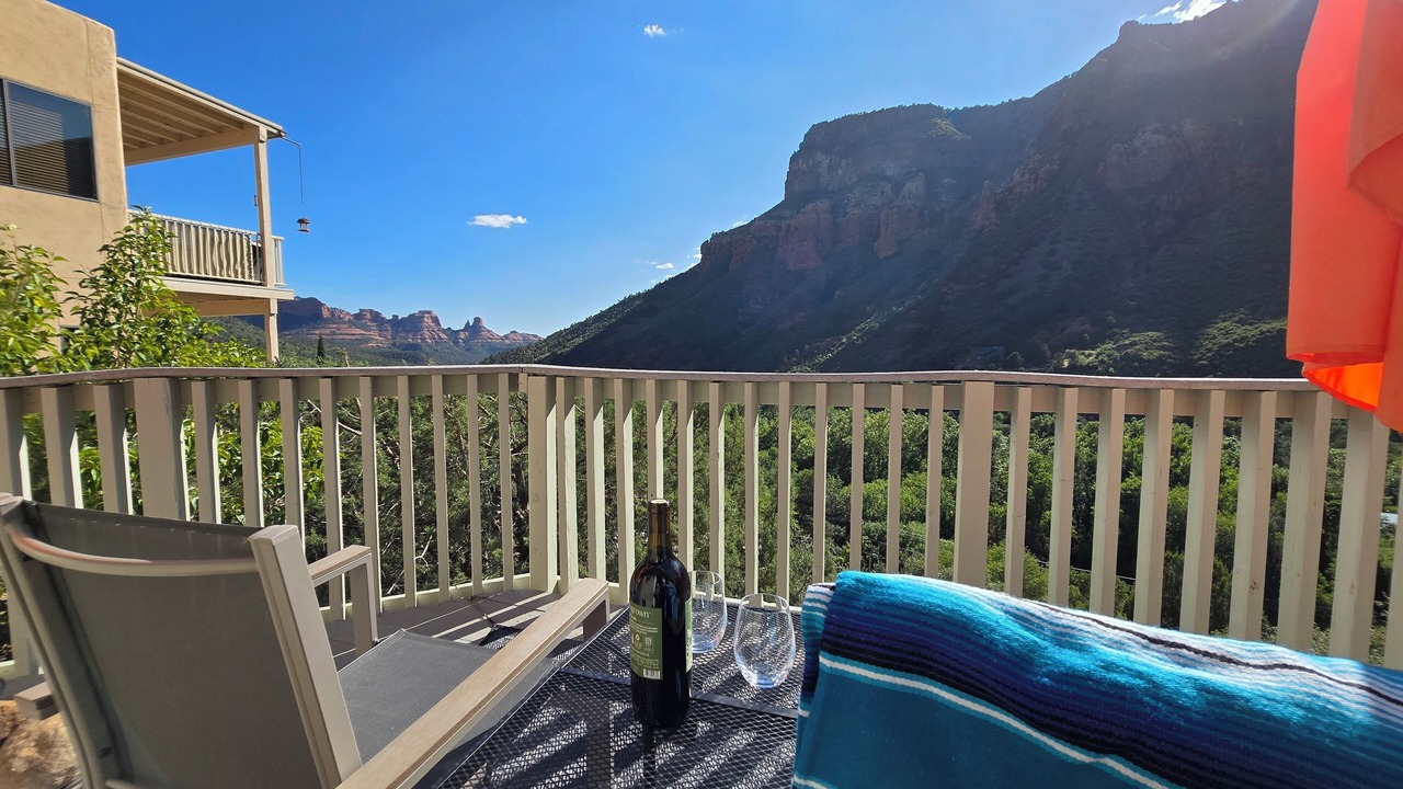 Photo of Outdoor in Sedona