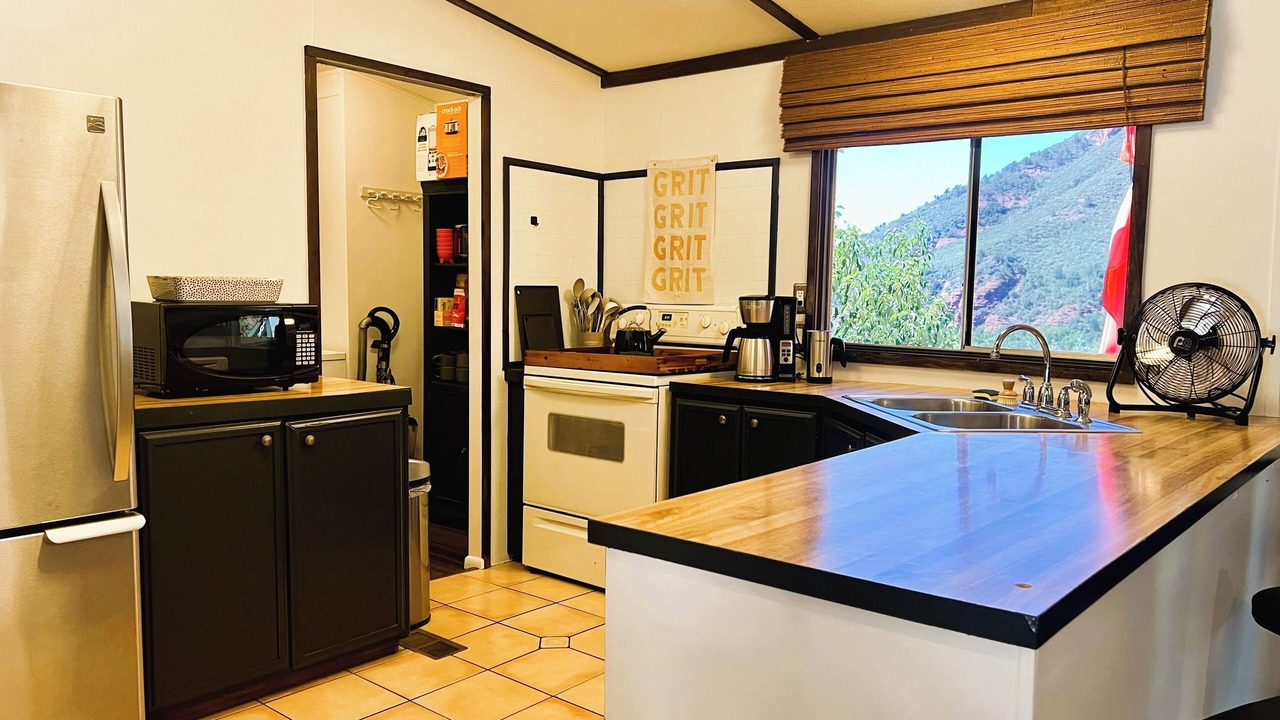 Photo of Kitchen in Sedona
