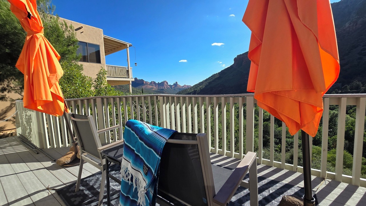 Photo of Outdoor in Sedona