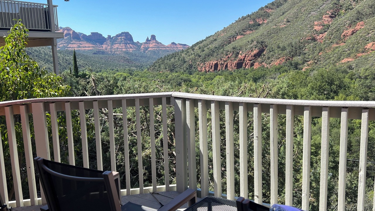 Photo of Outdoor in Sedona
