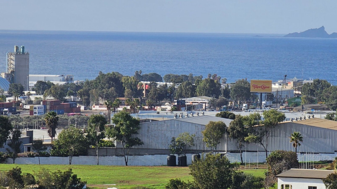 Photo of Outdoor in El Sauzal