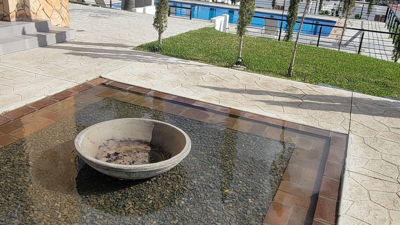 Photo of Outdoor in El Sauzal