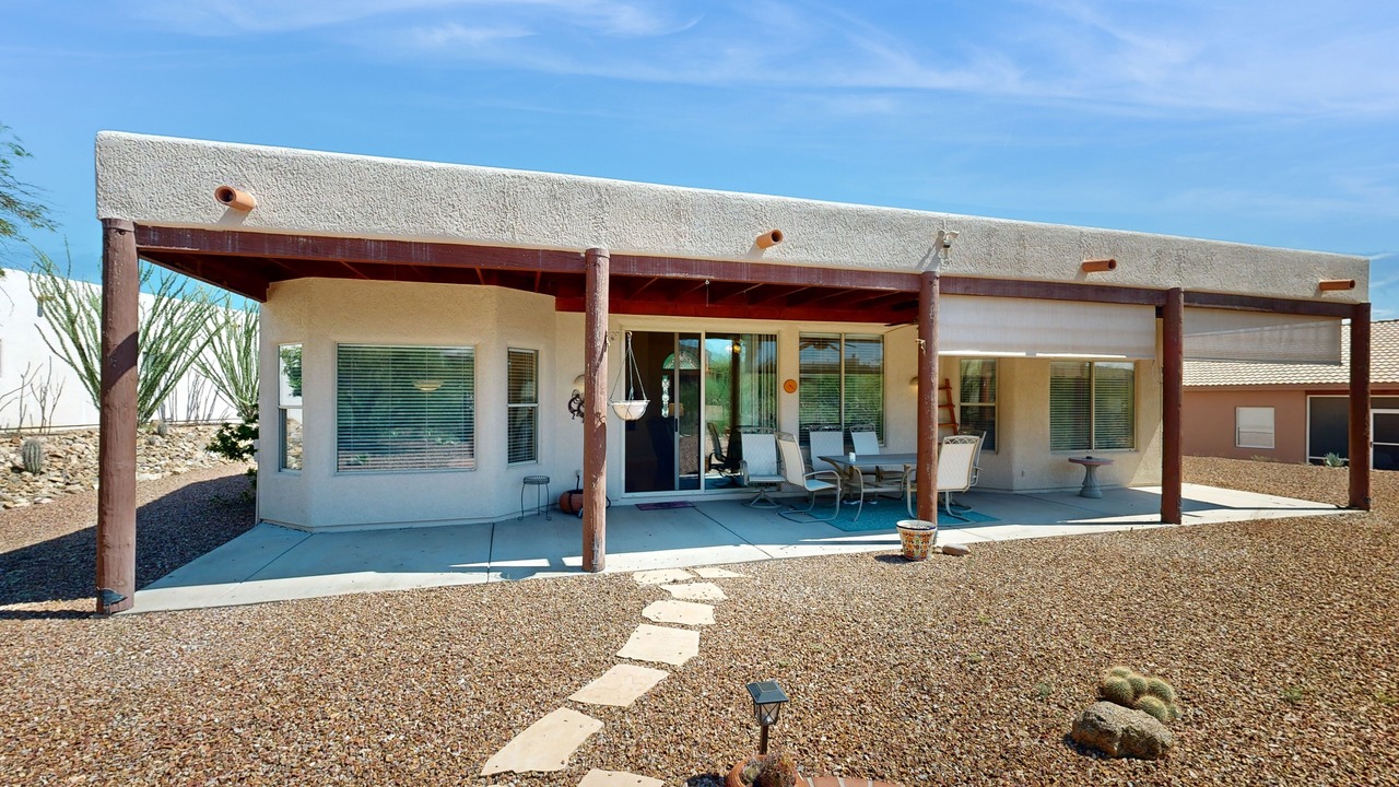 Photo of Outdoor in Tucson Estates