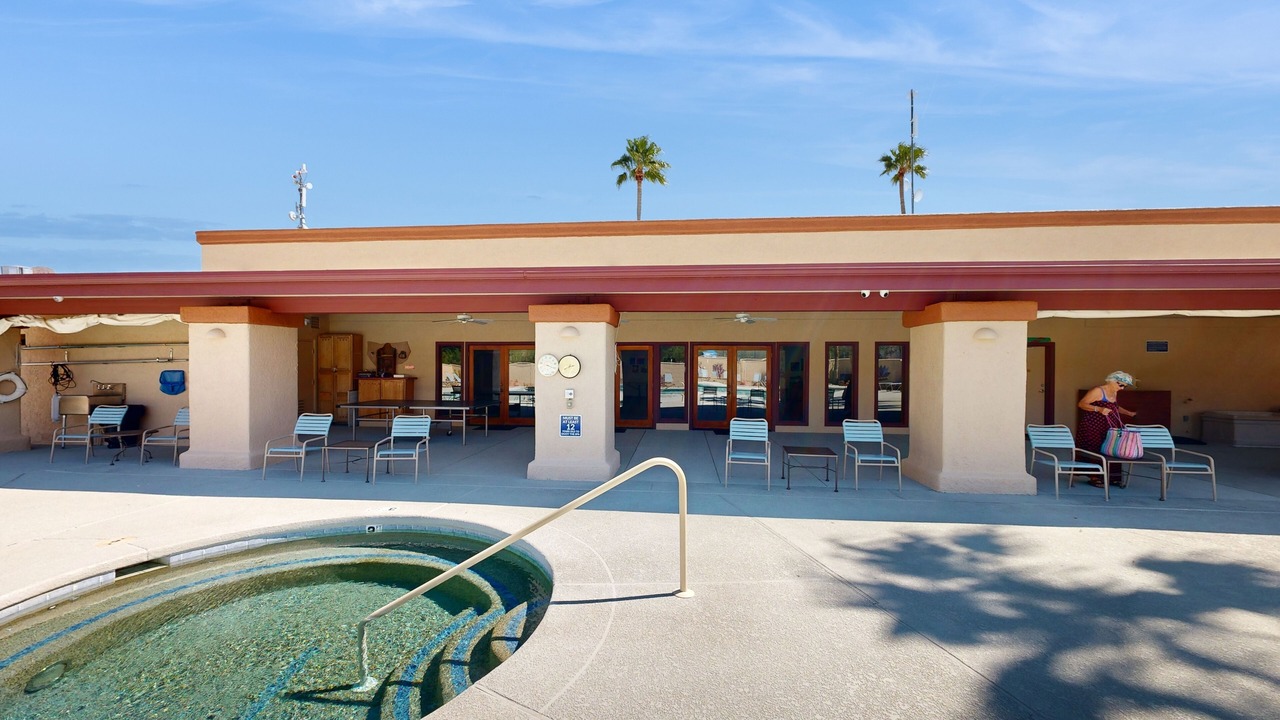 Photo of Outdoor in Tucson Estates
