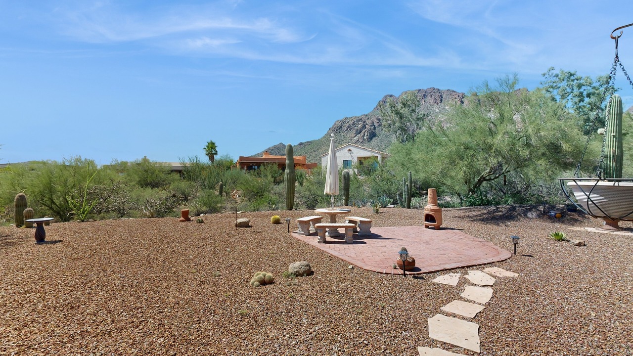 Photo of Outdoor in Tucson Estates