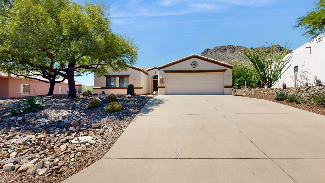 Photo of Outdoor in Tucson Estates