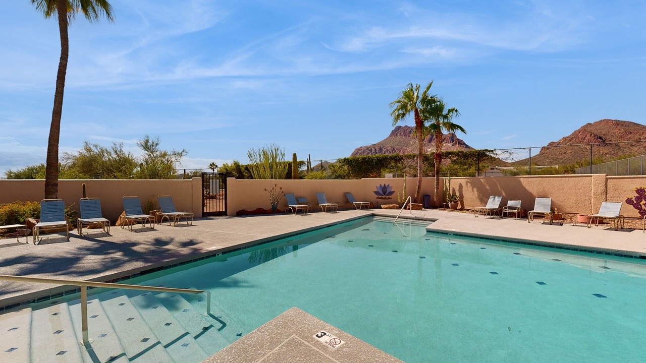 Photo of Outdoor in Tucson Estates